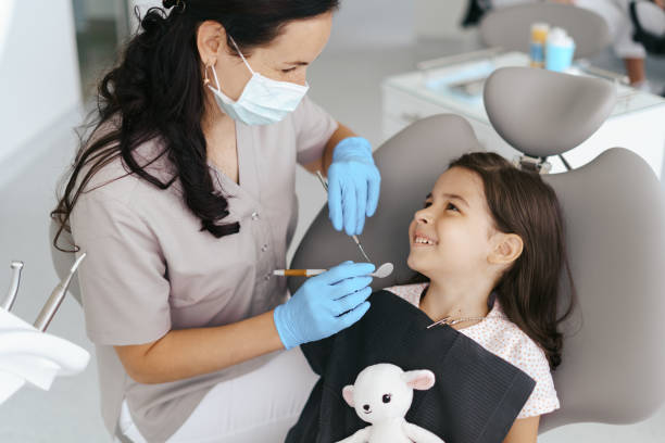 Best Wisdom Tooth Removal  in Millersport, OH